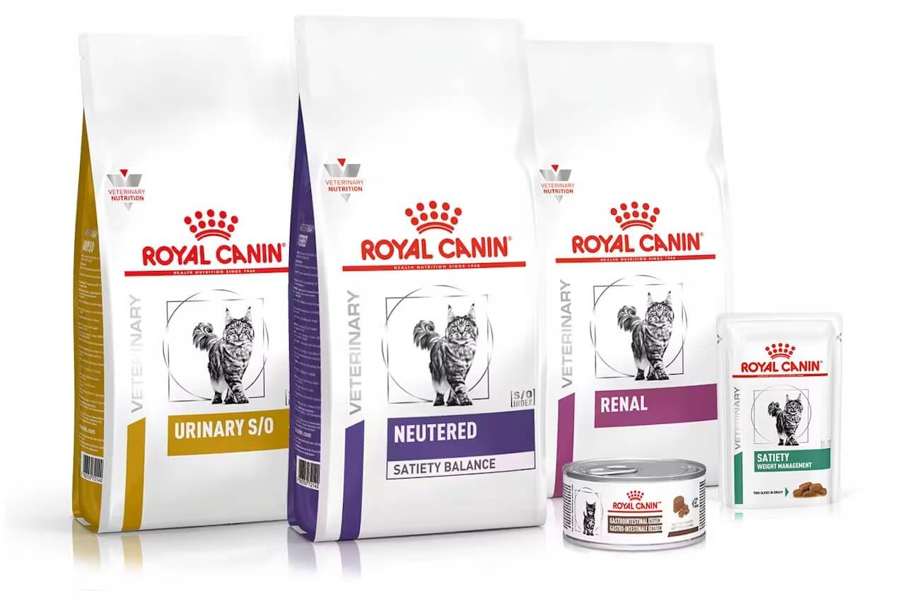 Royal Canin Kattenvoer Review