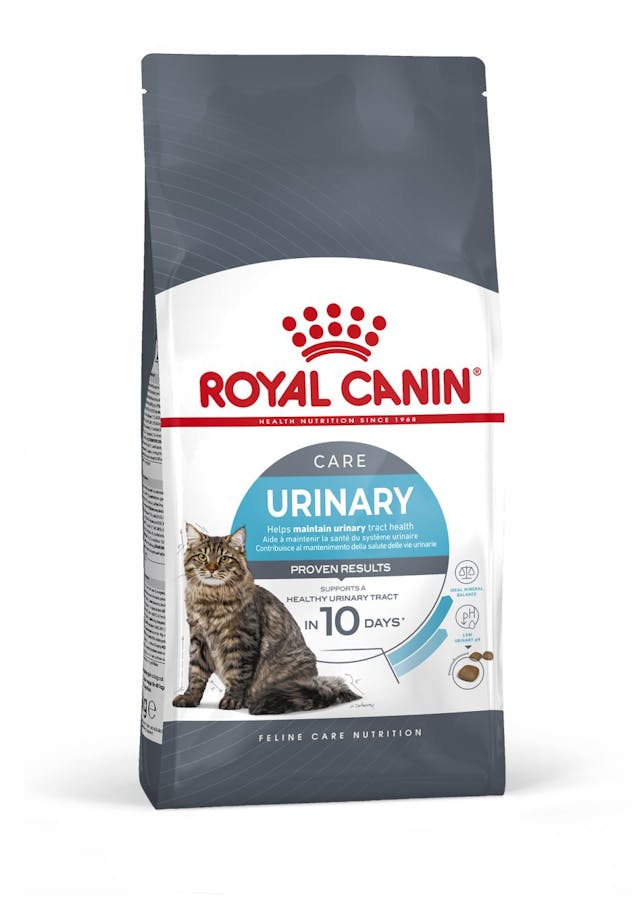 Royal Canin Urinary Care droogvoer voor katten